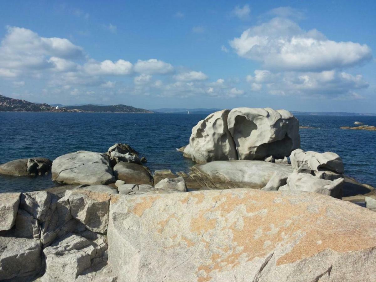 Appartamento Arancio La Maddalena  Exterior foto