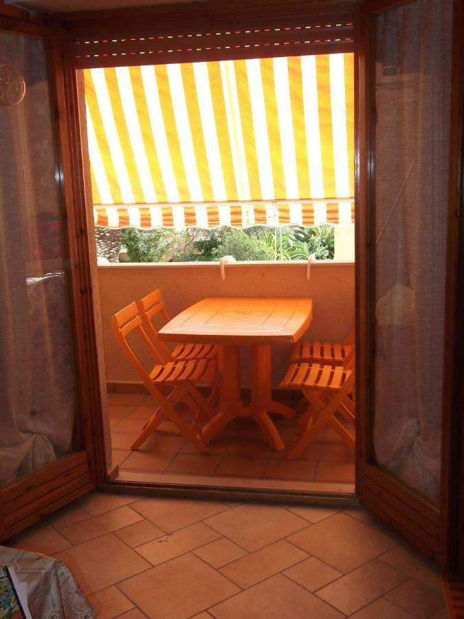 Appartamento Arancio La Maddalena  Exterior foto